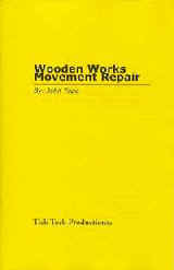 Wooden Works Manual
