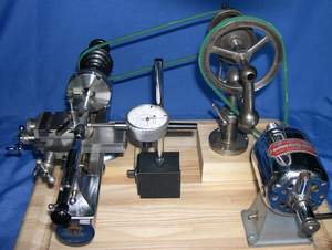 Clockmaker Watchmaker Lathe Projects