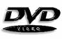 DVD video logo