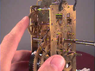 best clock watch repair in va